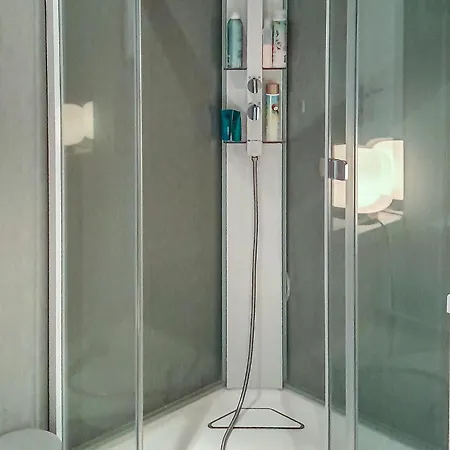 5 Bedroom In Дом отдыха *