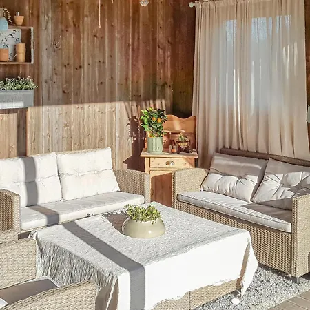 5 Bedroom In Дом отдыха